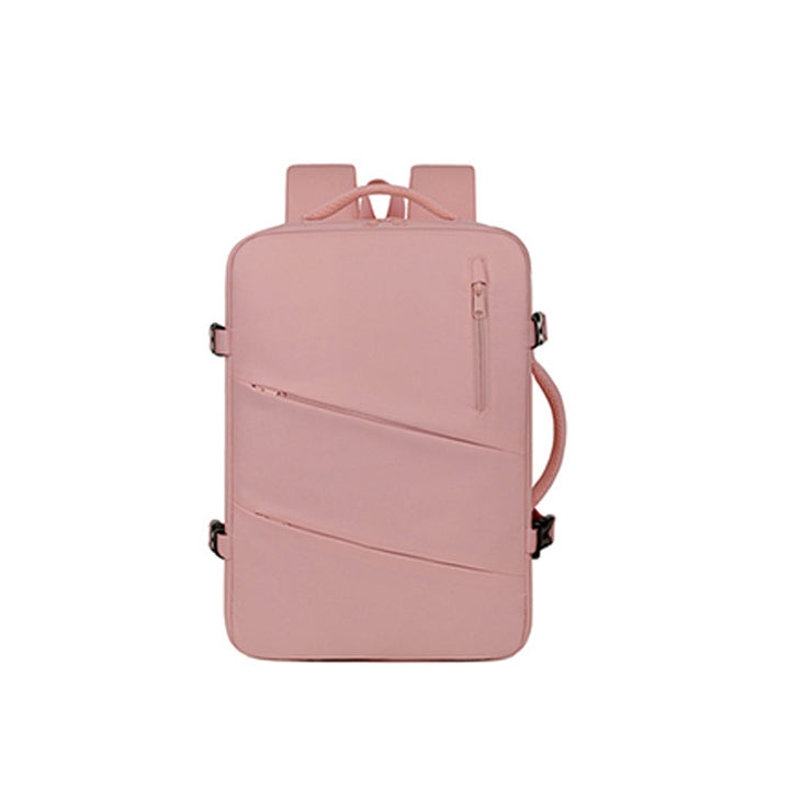 Sleek Multi-Functional Backpack Kalsten