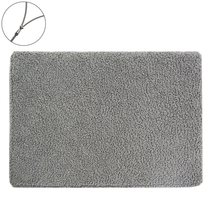Premium Soft Bath Mat  Dog Bed