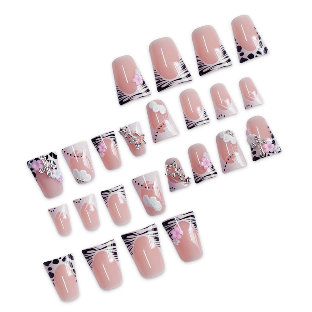 Artistic Nail Art Kalsten