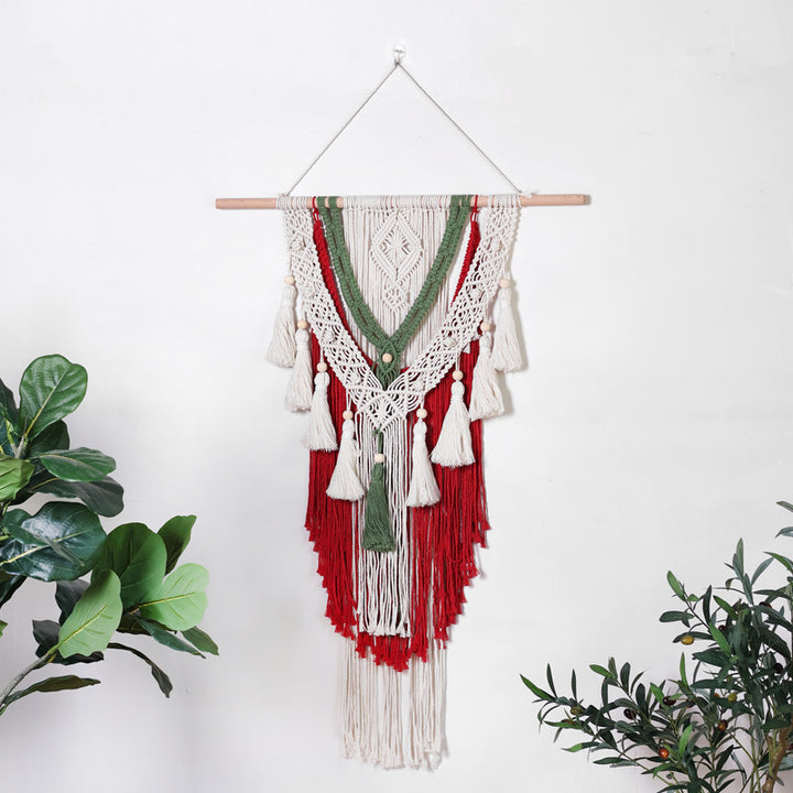 Macrame Wall Hanging Kalsten