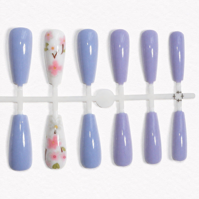 Artificial Nails Kalsten