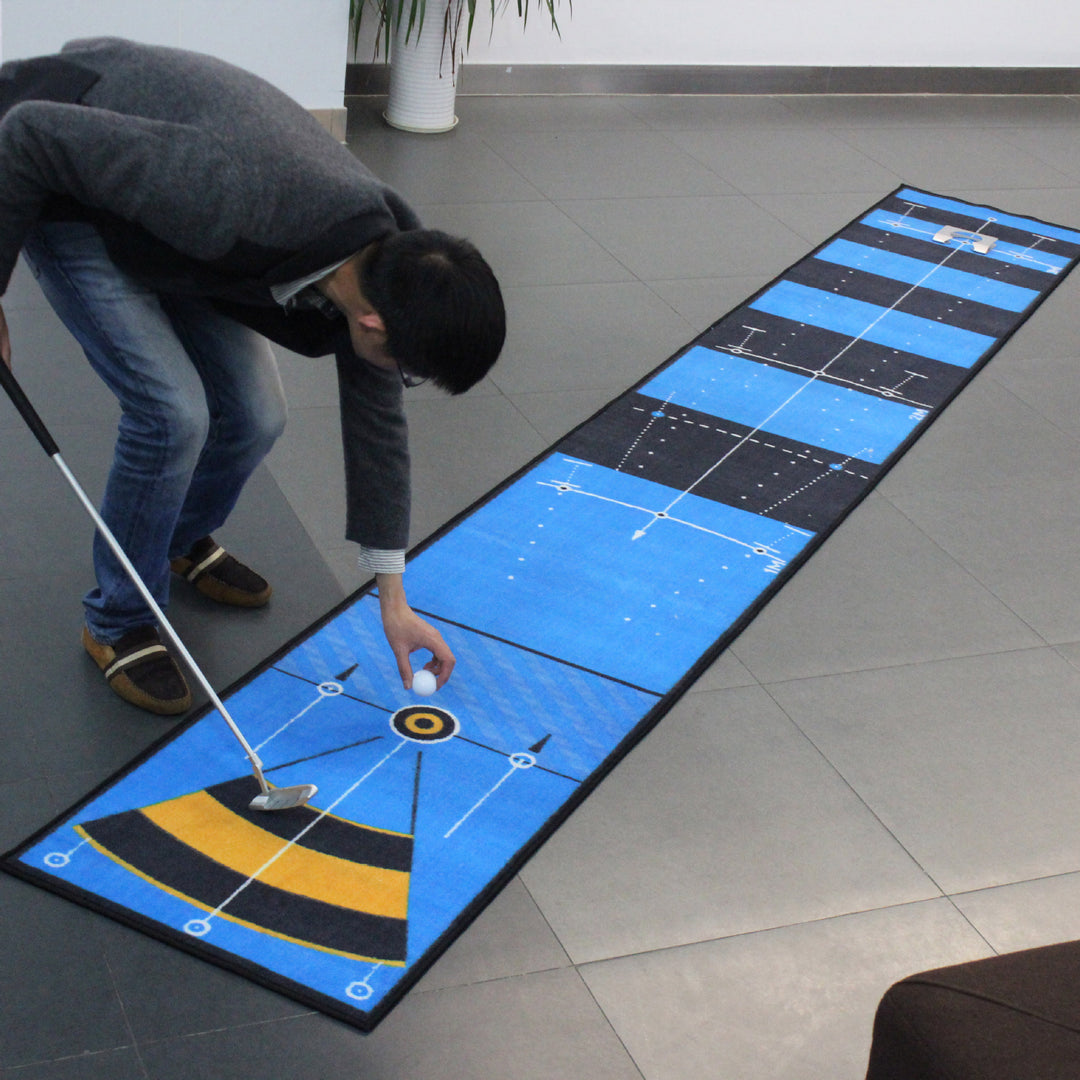 Golf Putting Mat Kalsten