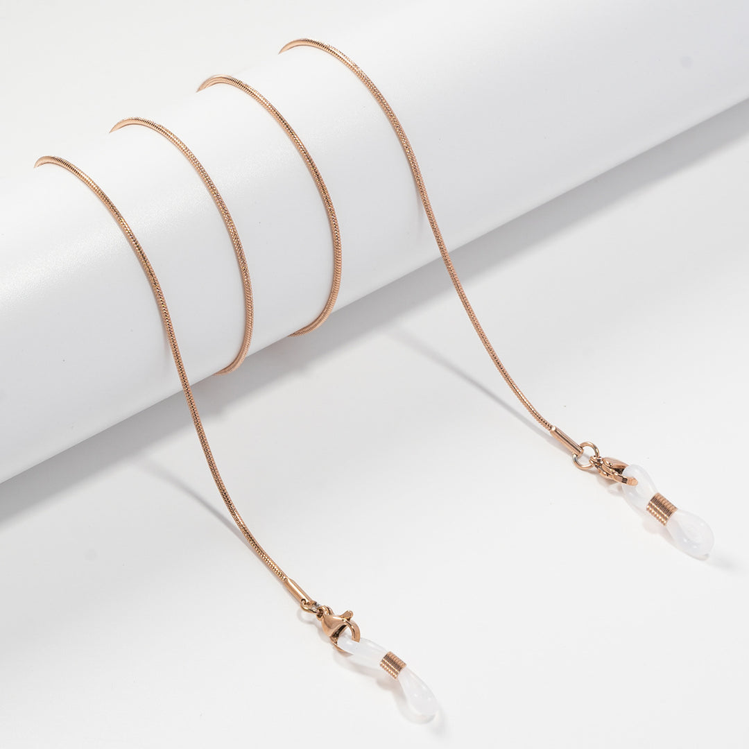 Durable Eyewear Retainer Cord Kalsten