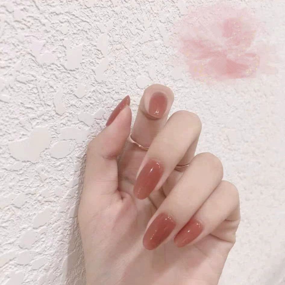 Premium Glossy Nail Polish Kalsten