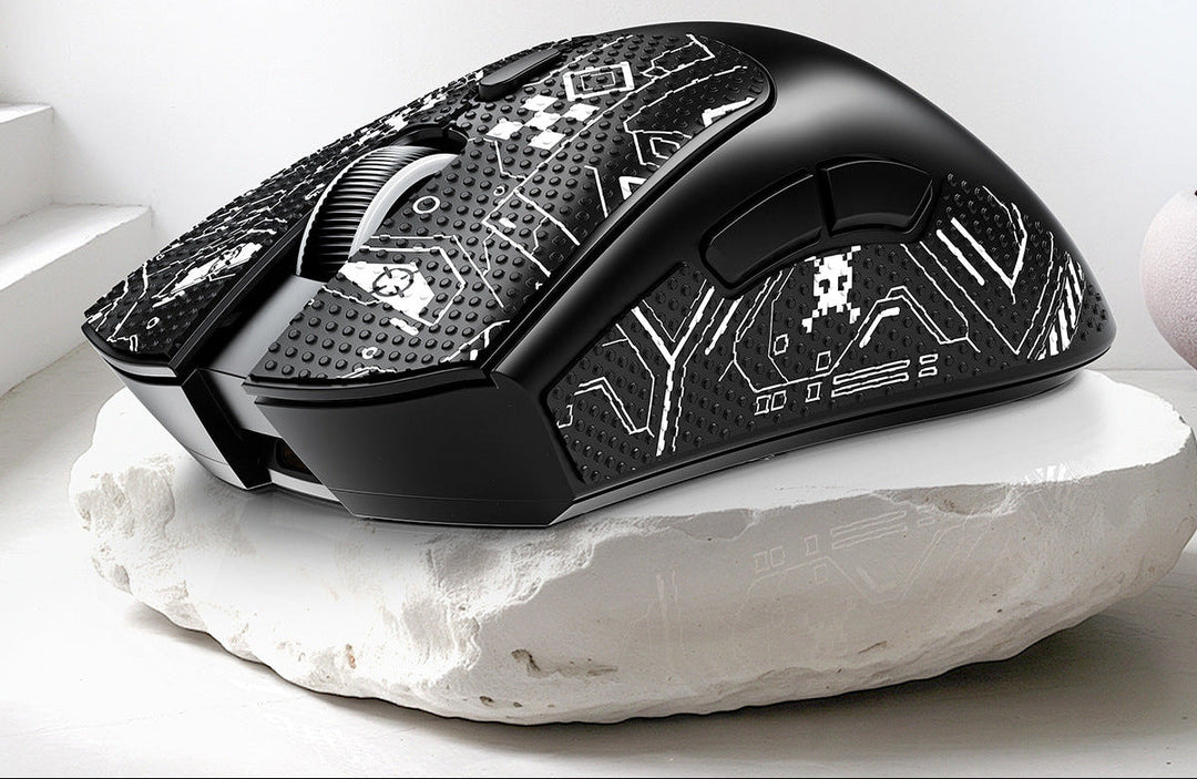 High-Precision Wireless Gaming Mouse Kalsten