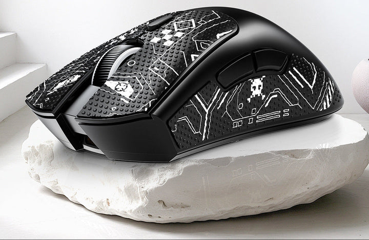 High-Precision Wireless Gaming Mouse Kalsten