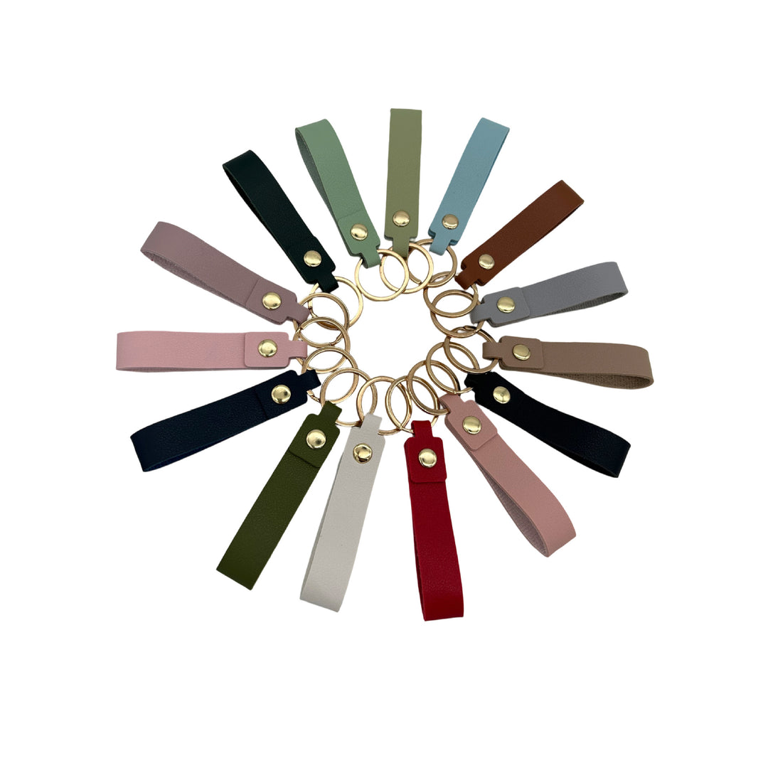 Keychain Holder Kalsten