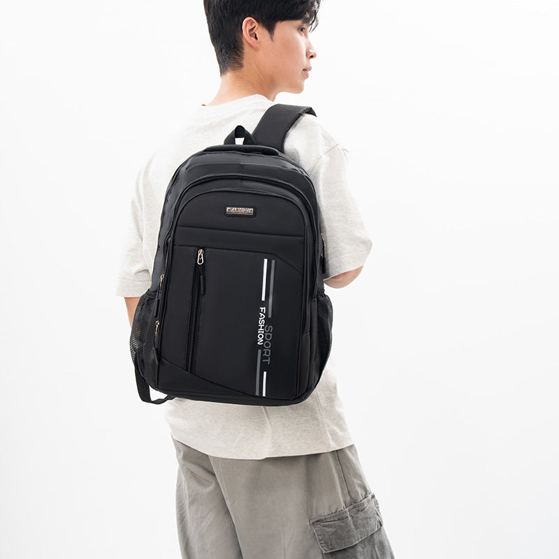 Multi-Pocket Travel Backpack Kalsten