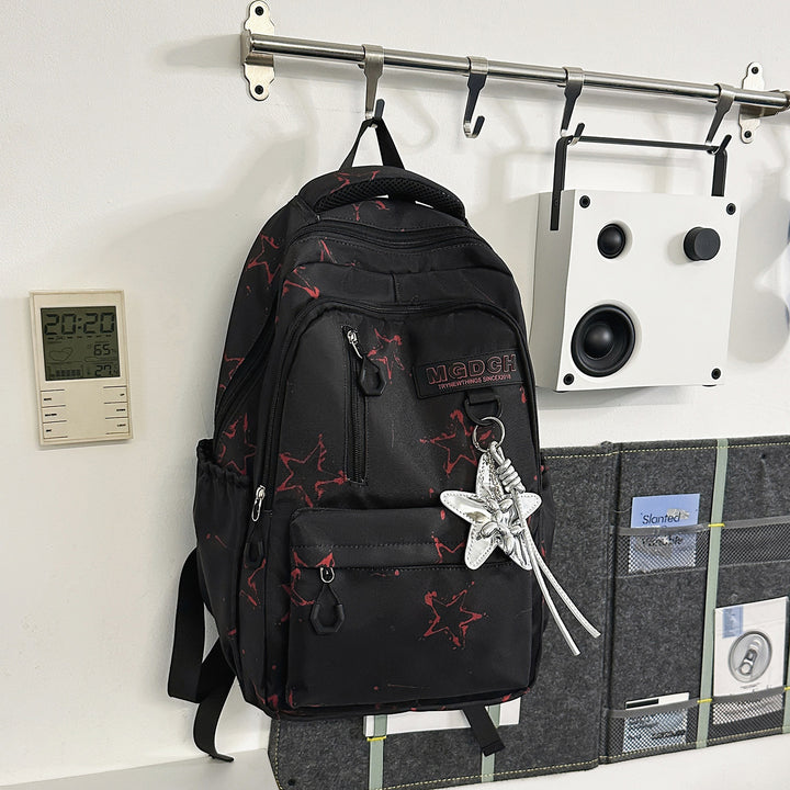 Multifunctional Travel School Backpack