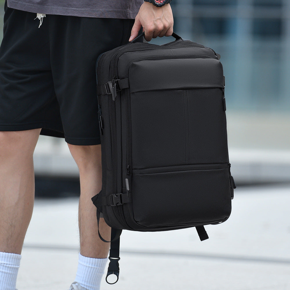 Versatile Travel Backpack Kalsten