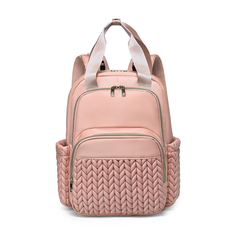 Stylish Ergonomic Backpack Kalsten
