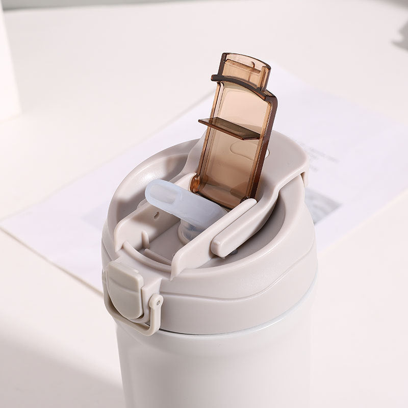 Insulated Travel Drink Container Kalsten
