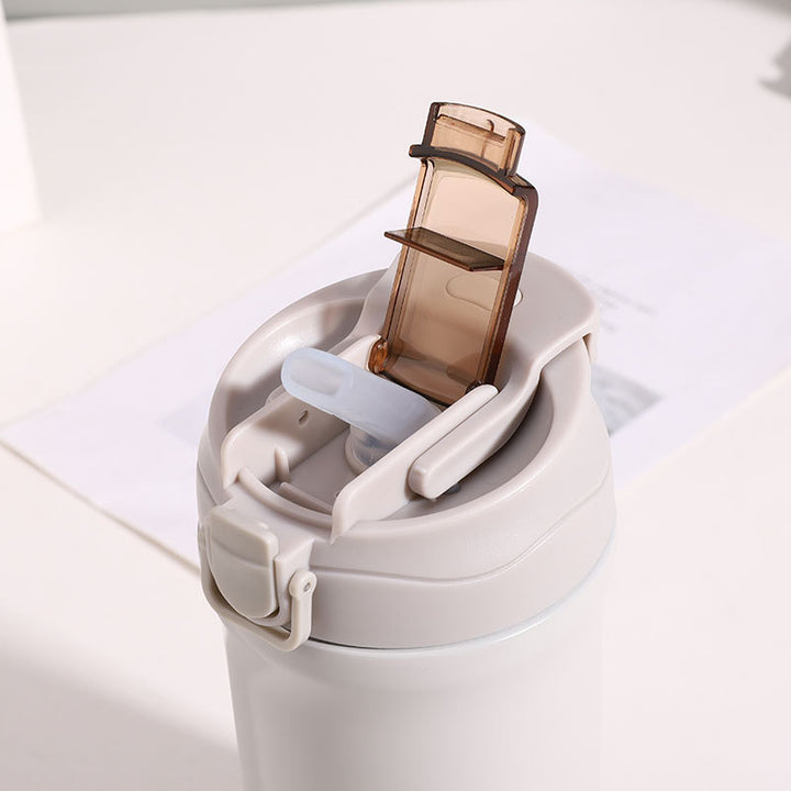 Insulated Travel Drink Container Kalsten