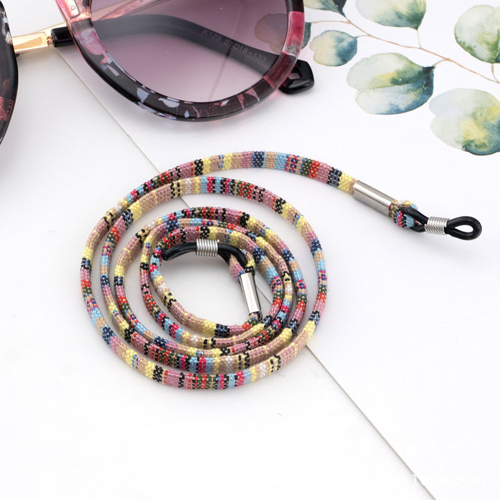 Decorative Eyewear Strap Kalsten