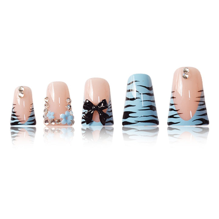 Decorative Nail Art Kit Kalsten