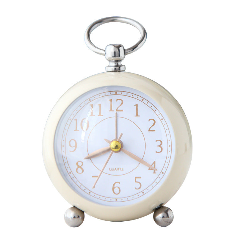 Classic Table Clock Kalsten