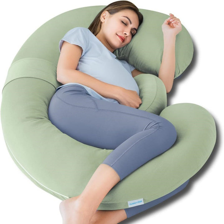 Comfortable nursing and relaxation pillow Kalsten