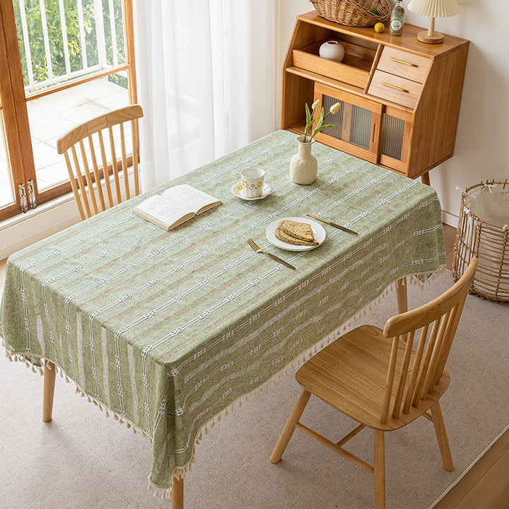 Decorative Tablecloth