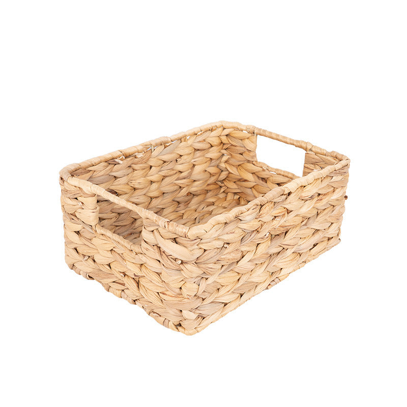 Natural Woven Storage Basket Kalsten