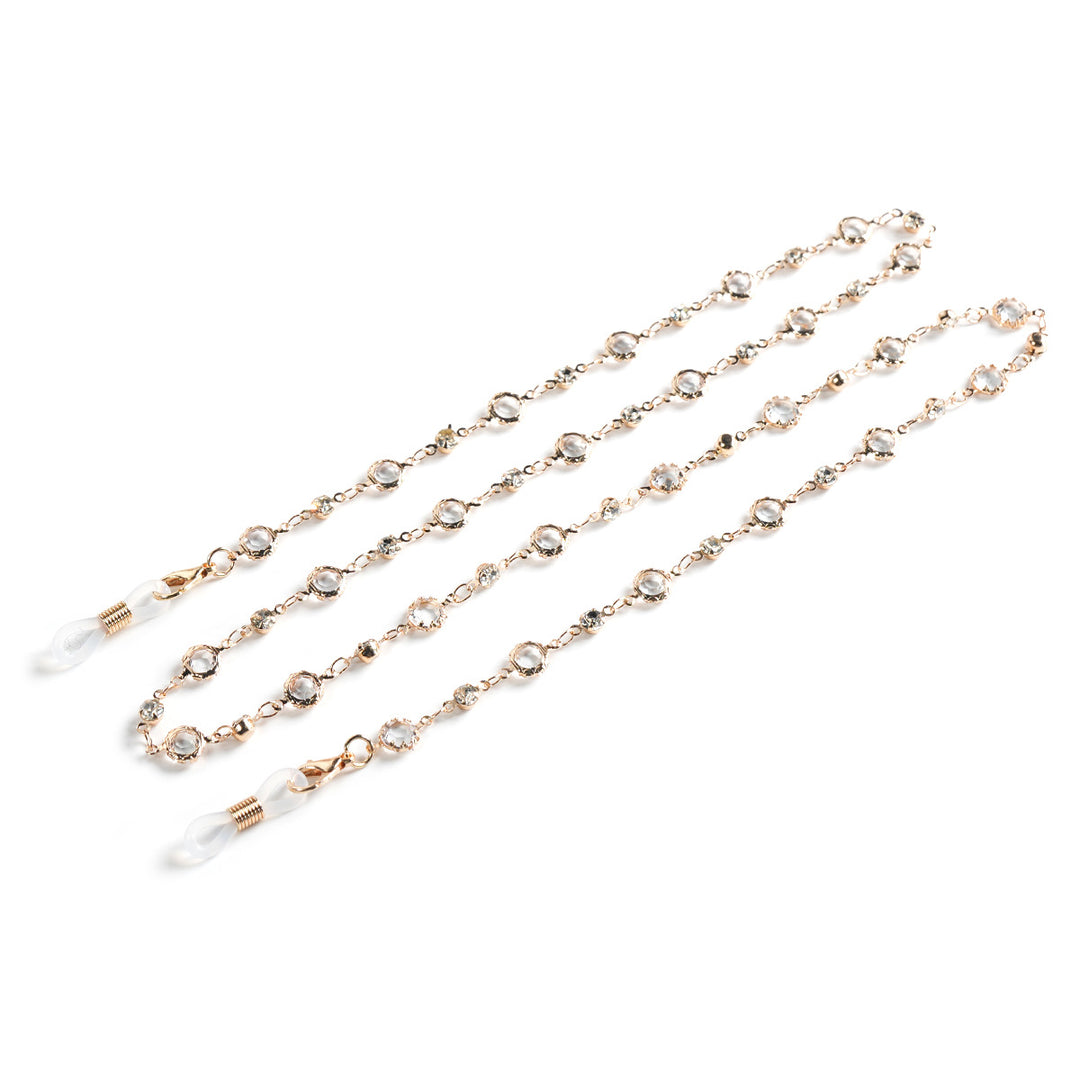Decorative Eyewear Chain Kalsten
