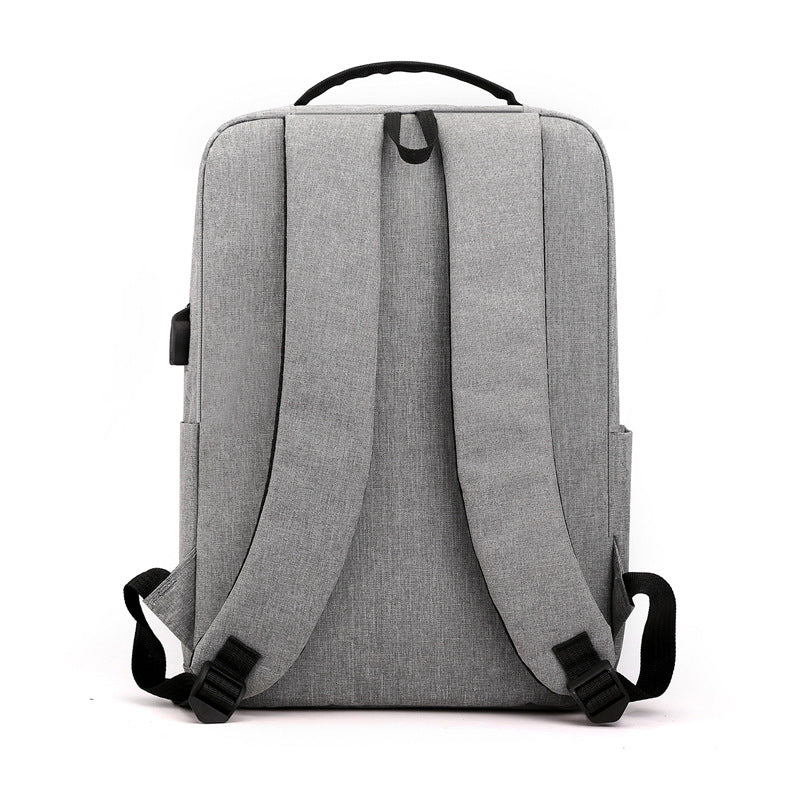 Versatile Travel-Ready Urban Backpack Kalsten