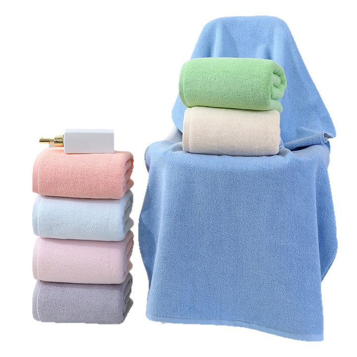 Exquisite and Absorbent Terry Towels Kalsten