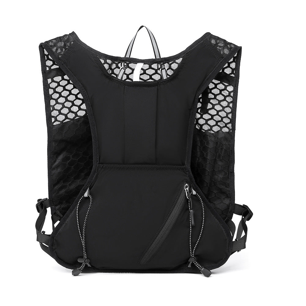 Hydration Pack with Adjustable Straps Kalsten