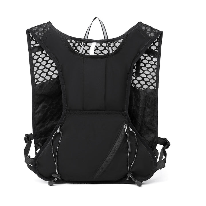 Hydration Pack with Adjustable Straps Kalsten