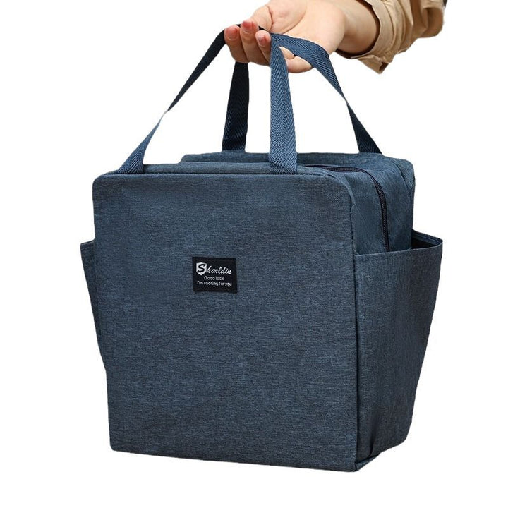 Insulated Food Storage Tote Kalsten