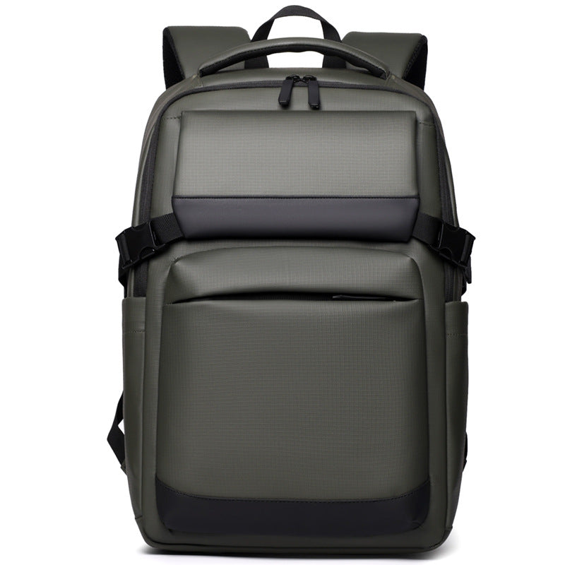 High-Durability Multi-Compartment Backpack Kalsten