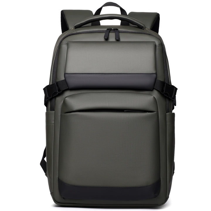 High-Durability Multi-Compartment Backpack Kalsten