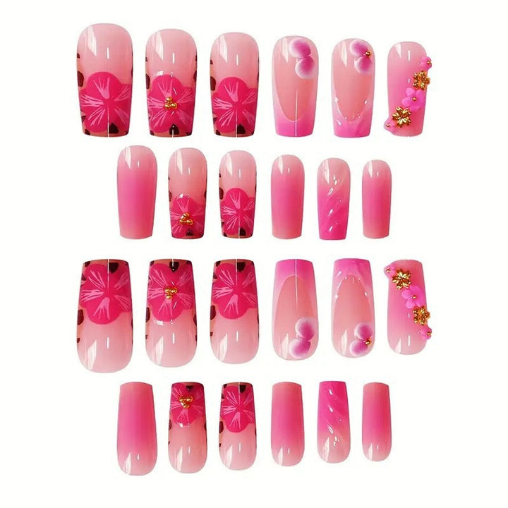 Decorative Nail Art Kalsten
