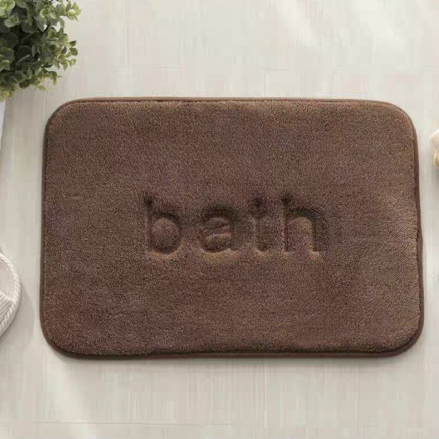 Bath Mat Kalsten