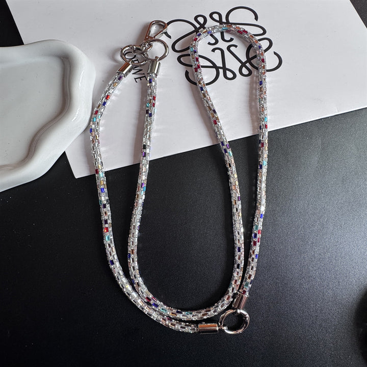 Decorative Beaded Eyewear Lanyard Kalsten 1790134945