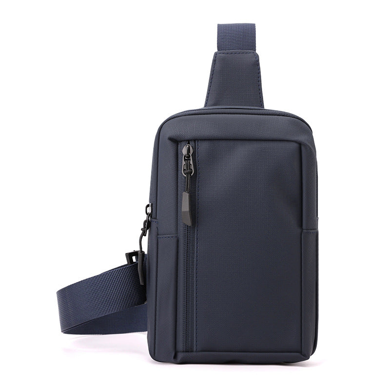 Compact Functional Sling Bag Kalsten