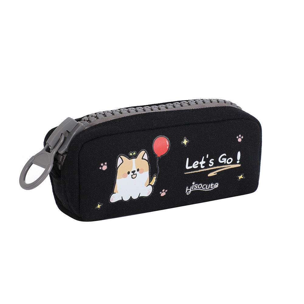 Cute Animal-Themed Pencil Case Kalsten