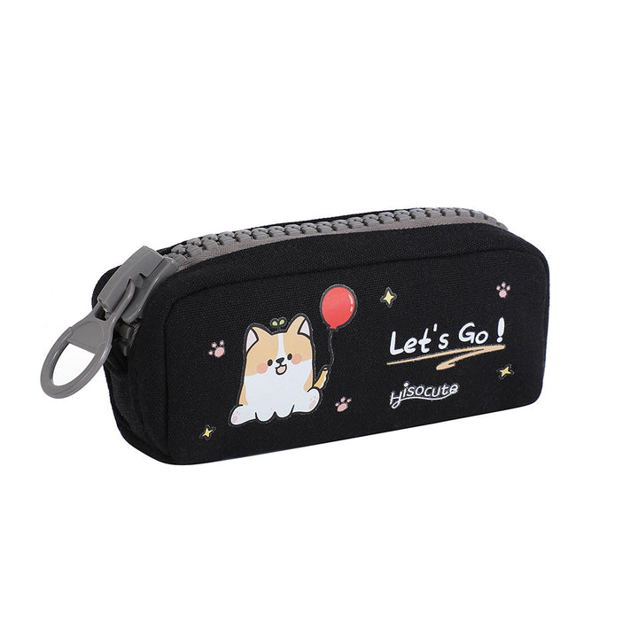 Cute Animal-Themed Pencil Case Kalsten