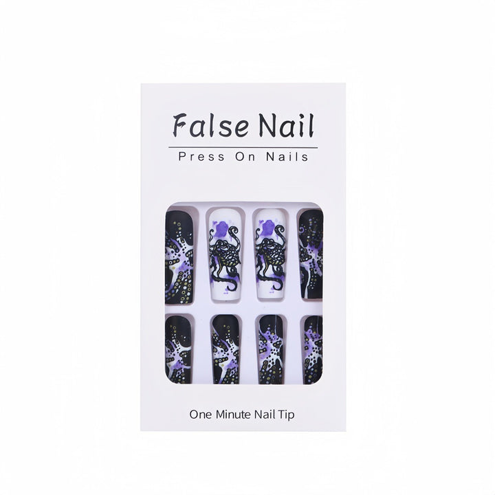 Nail Art Tips Kalsten