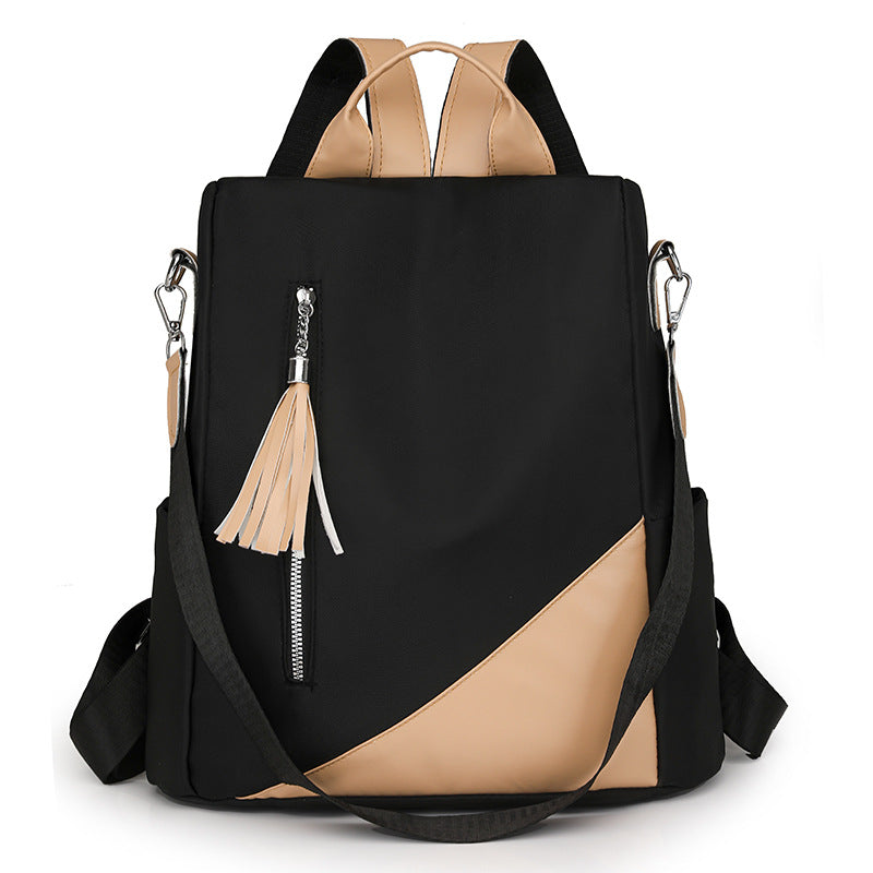 Stylish Multi-Functional Backpack Kalsten