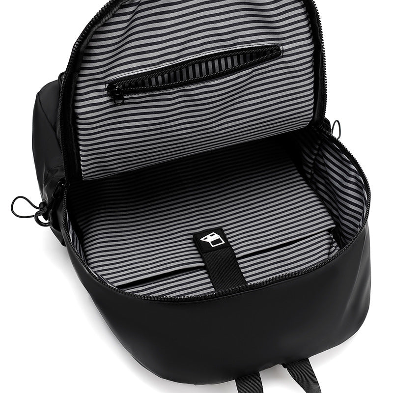 Water-Resistant Multi-Pocket Travel Backpack Kalsten