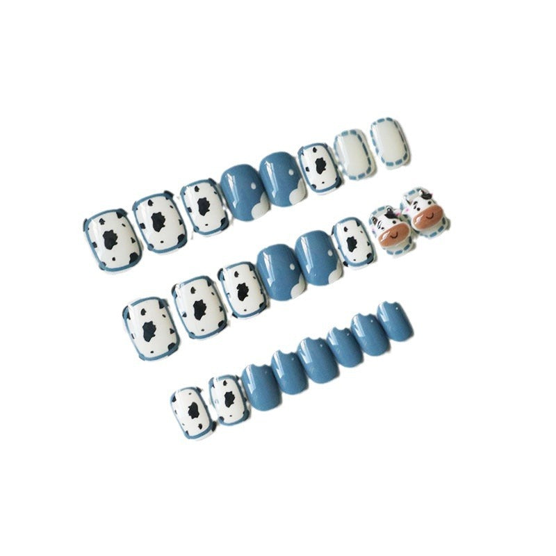 Art Nail Design Set Kalsten