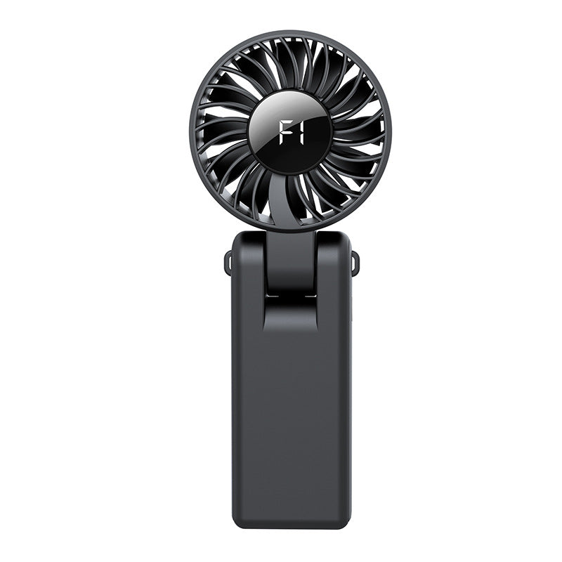 Women's Portable Foldable Fan Kalsten