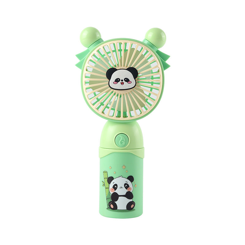 Women's Portable Mini Fan Kalsten