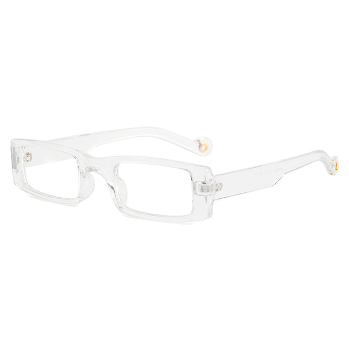 Women Rectangular Fashion Trend Sunglasses Kalsten