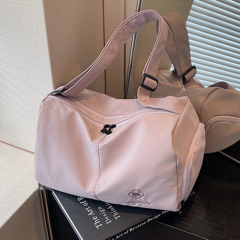 Functional Sports Duffel Bag
