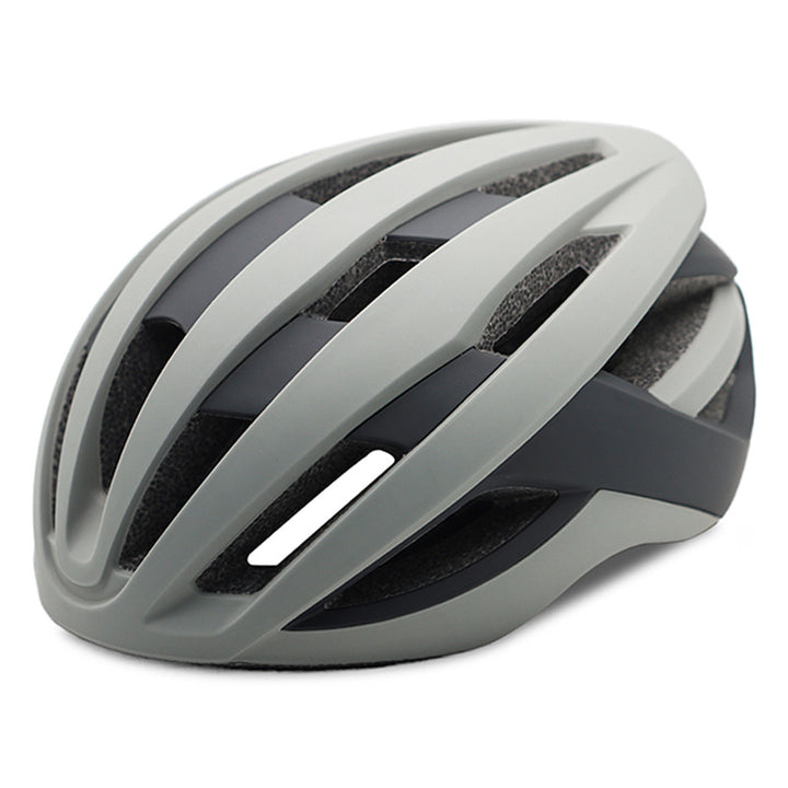Aerodynamic Racing Bicycle Helmet Kalsten
