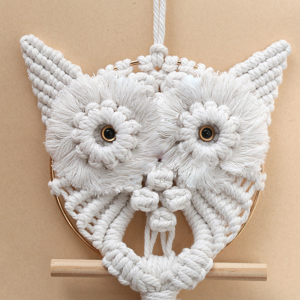 Macrame Wall Hanging Kalsten