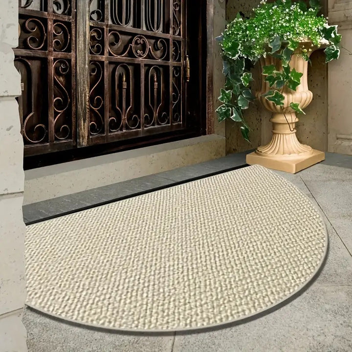 Decorative Entrance Mat