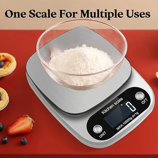 Kitchen Scale