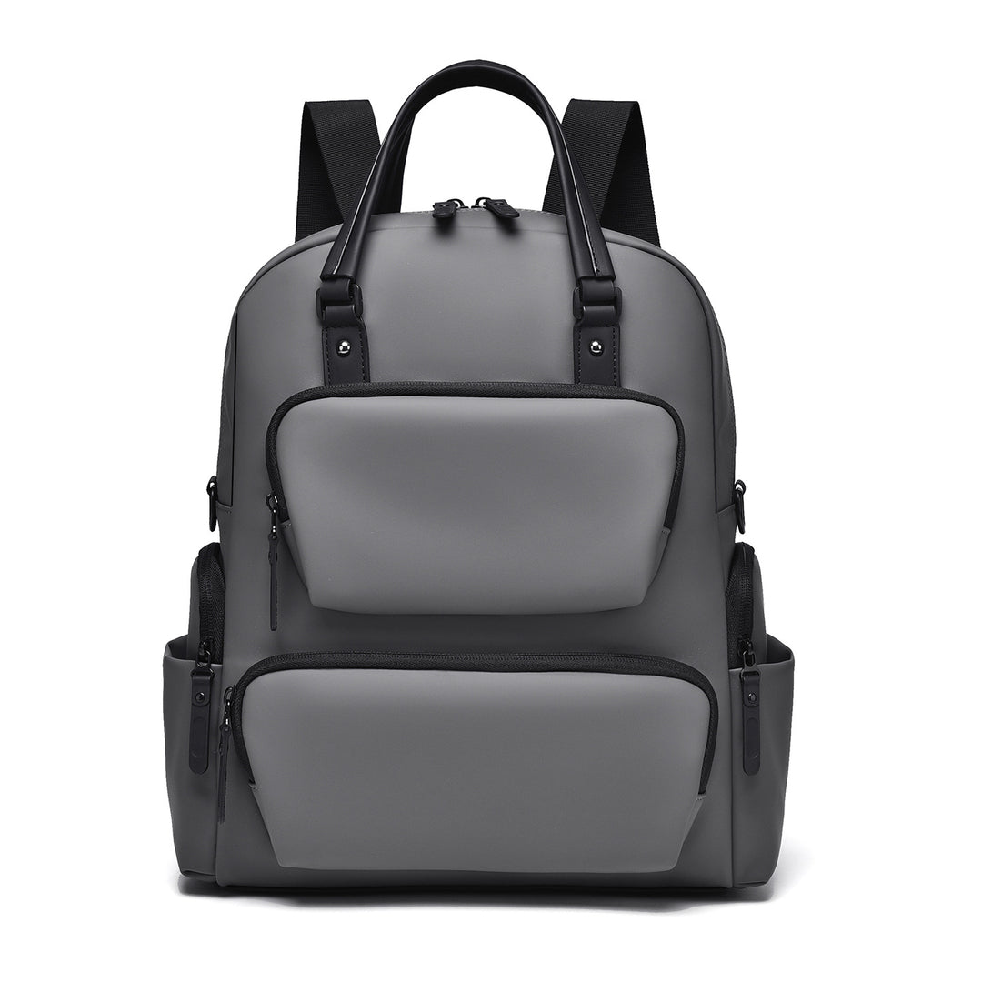 Versatile Multi-Pocket Backpack Kalsten